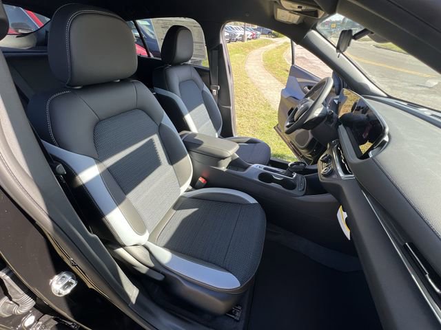 New 2026 Buick Envista Preferred FWD image 11