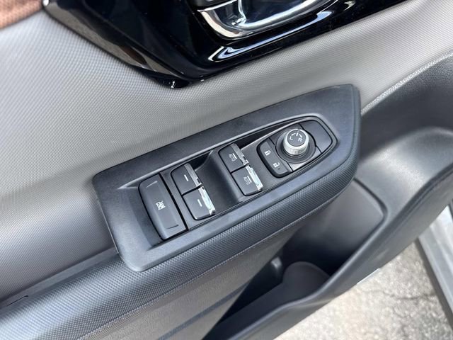 New 2026 Subaru Forester Sport image 12