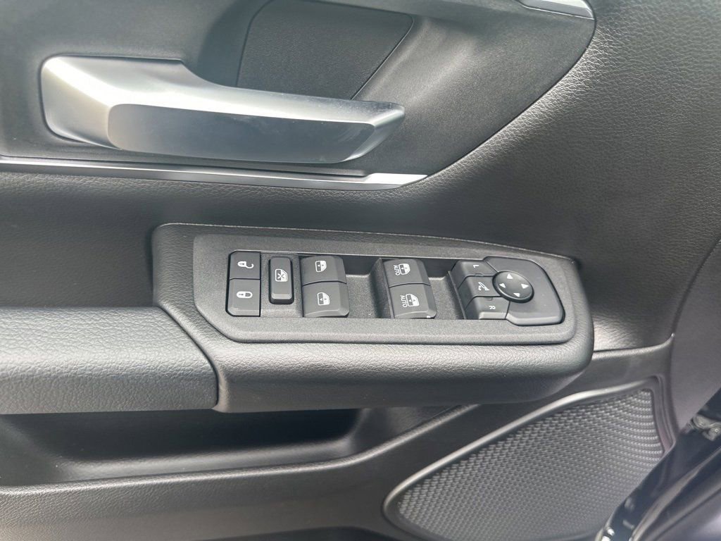 New 2026 RAM 1500 Big Horn AWD/4WD image 16