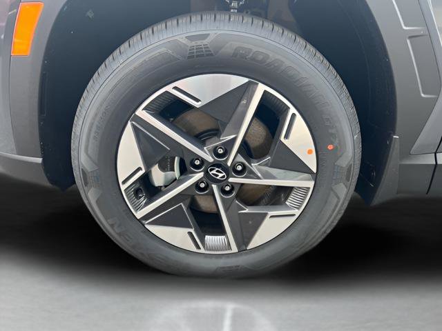 New 2026 Hyundai Tucson SEL AWD/4WD image 10