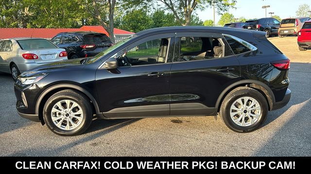 Used 2023 Ford Escape Active AWD/4WD image 4