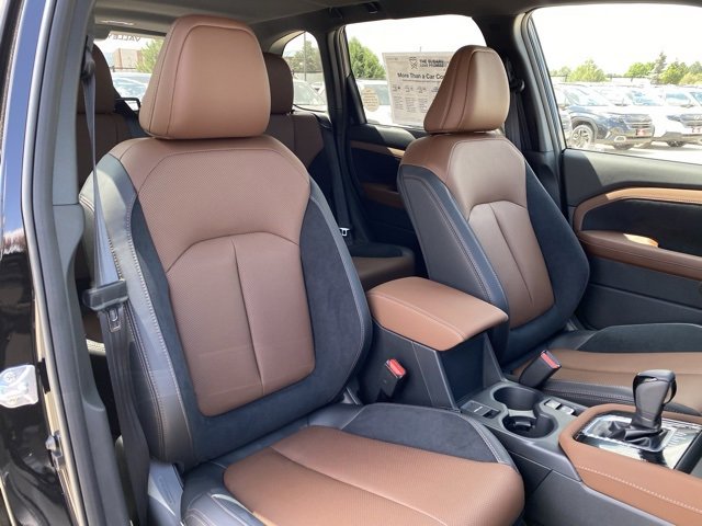 New 2025 Subaru Forester Touring w/ Protection Package image 9