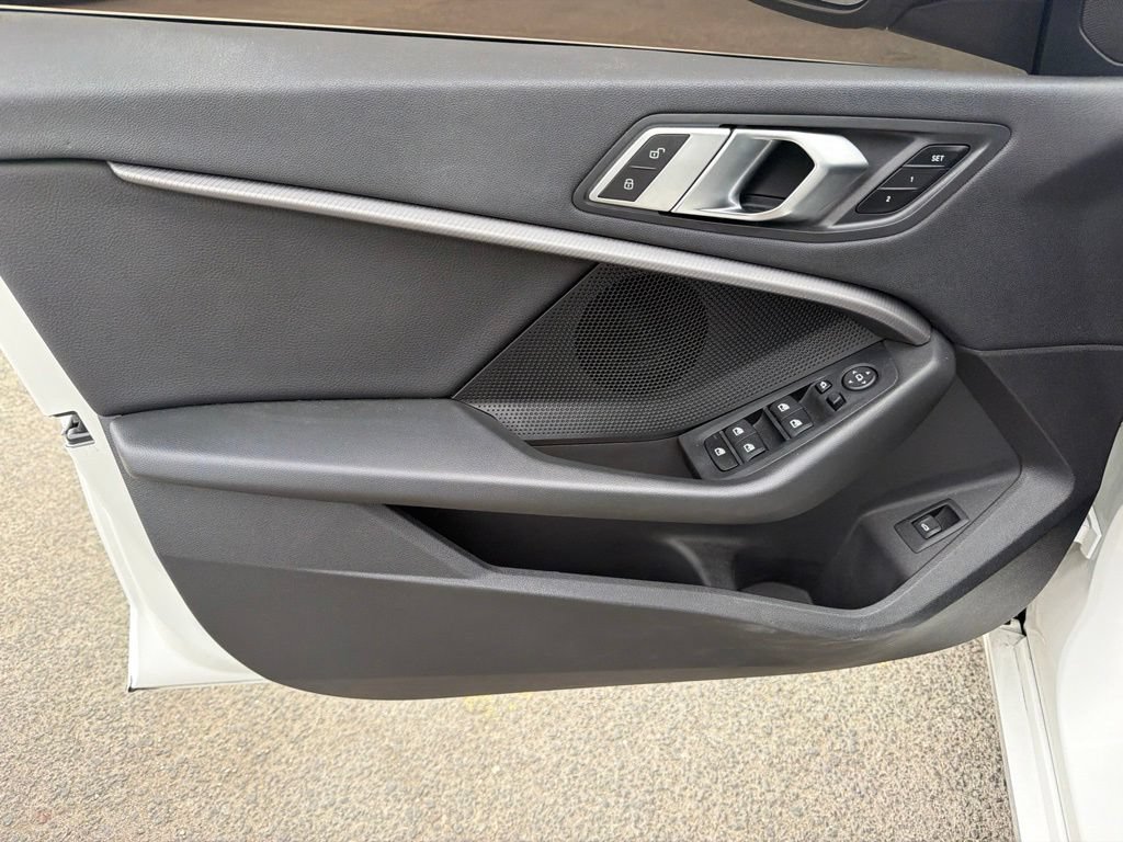 Used 2022 BMW 228i Gran Coupe w/ Premium Package 2 FWD image 7