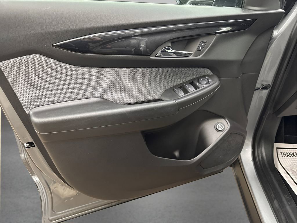 Used 2025 Chevrolet TrailBlazer LT w/ Convenience Package image 23