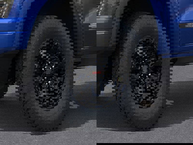 New 2026 GMC Canyon Elevation w/ Convenience Package image 9