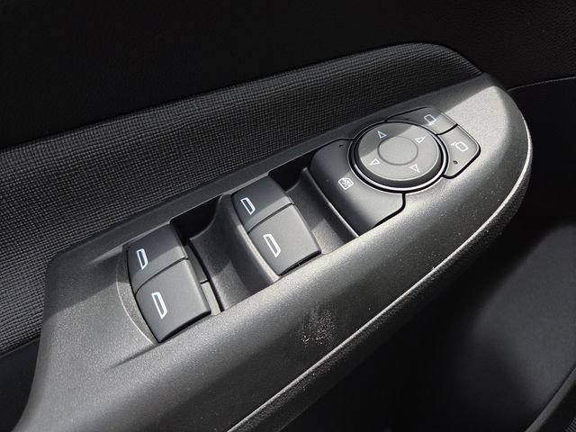 New 2026 Buick Envista Sport Touring w/ Convenience I Package FWD image 9