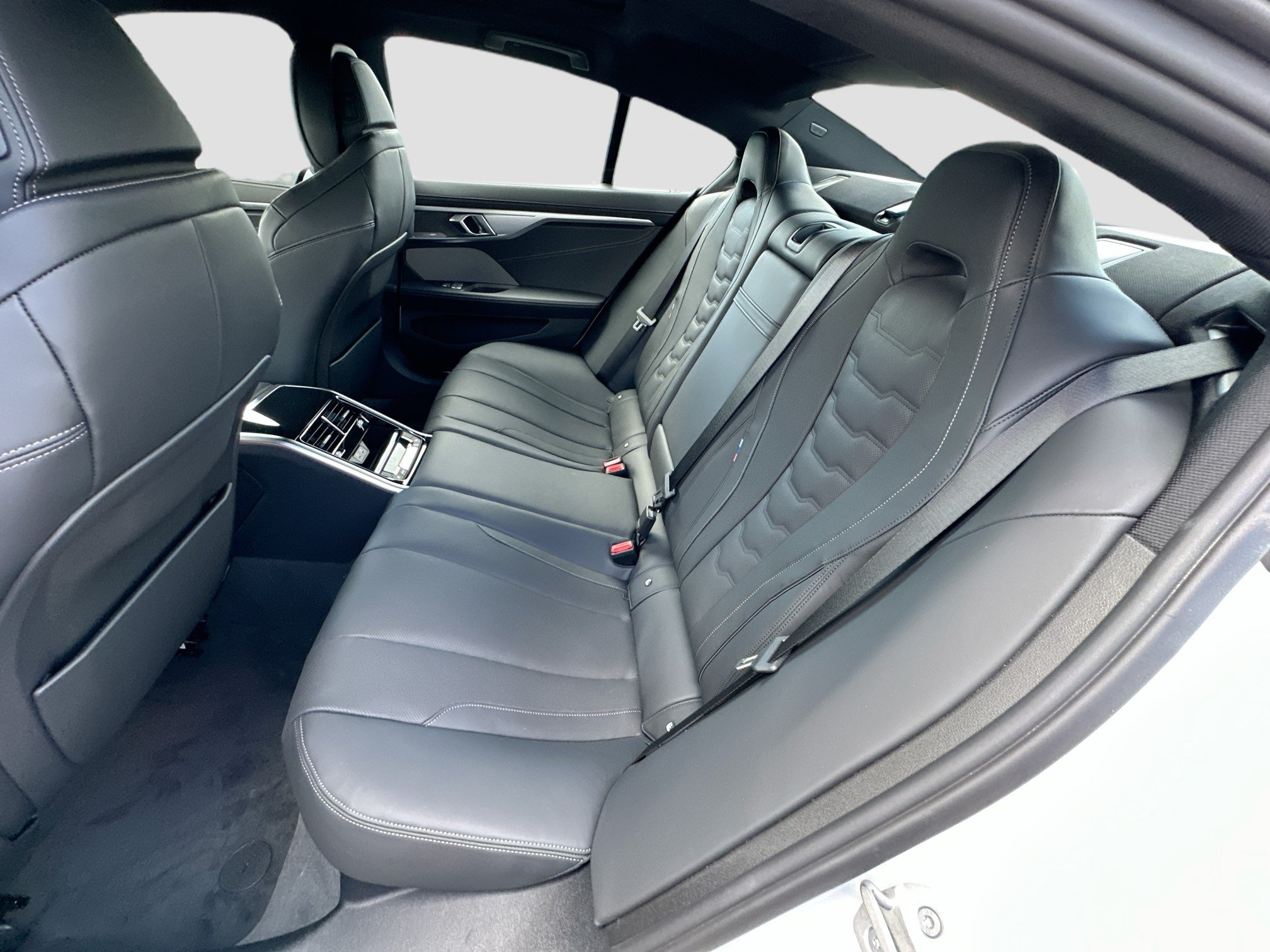 New 2026 BMW 840i RWD image 18