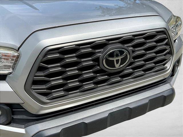 Used 2020 Toyota Tacoma TRD Off-Road AWD/4WD image 28