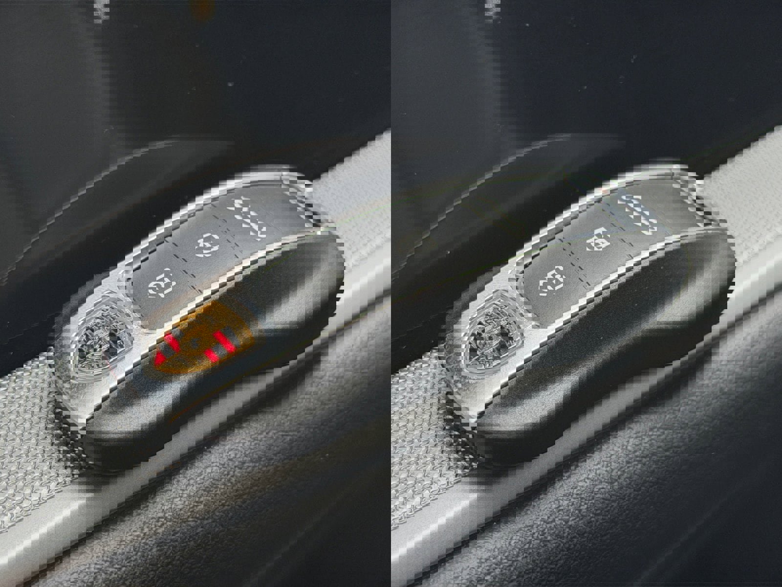 Used 2024 Porsche Cayenne Coupe image 31