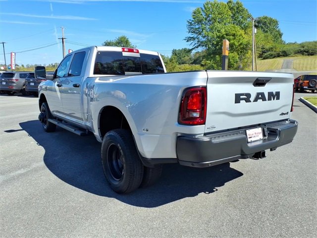 New 2026 RAM 3500 Tradesman image 6