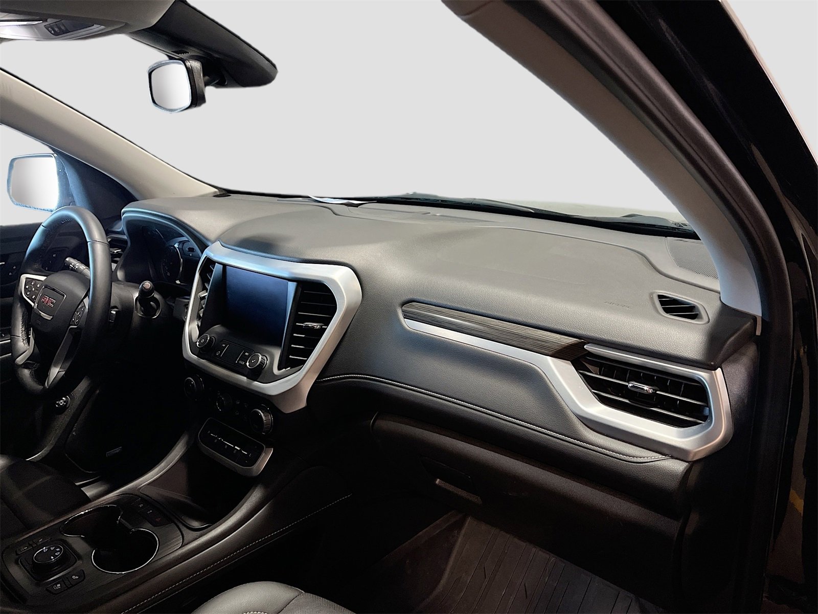 Used 2023 GMC Acadia SLT w/ Preferred Package image 32