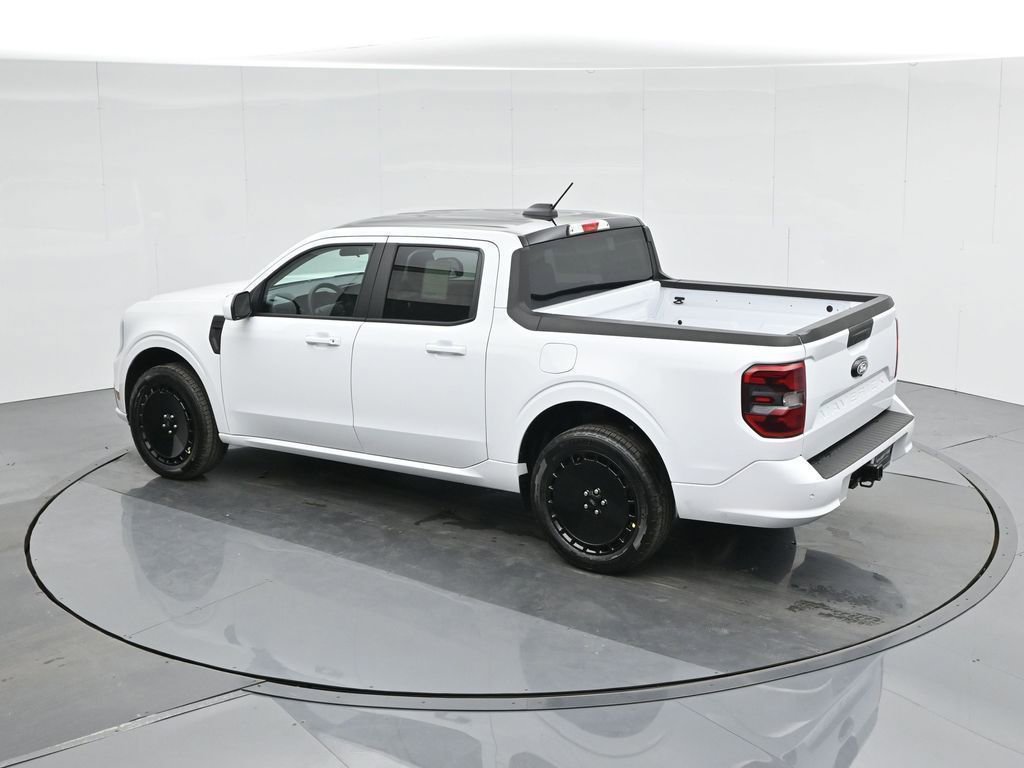 New 2025 Ford Maverick Lobo AWD/4WD image 68