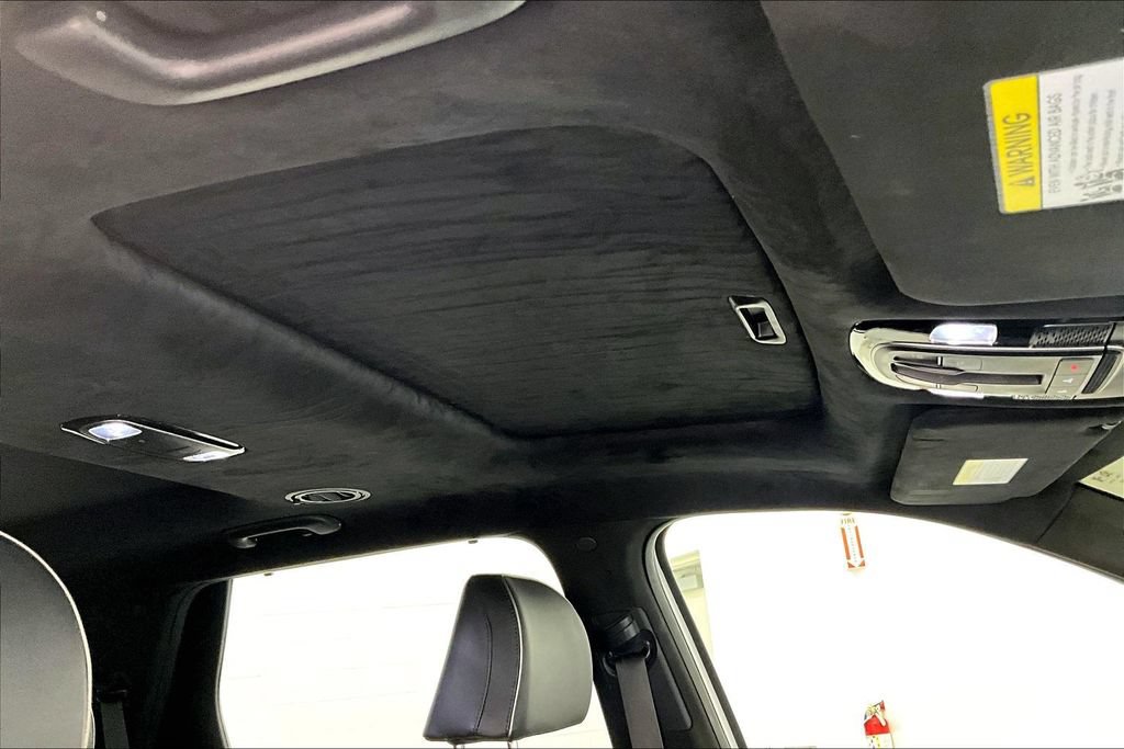 Used 2021 Hyundai Palisade Calligraphy FWD image 21