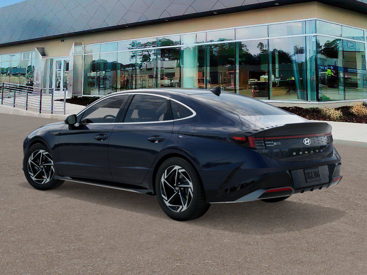 New 2026 Hyundai Sonata SEL image 5