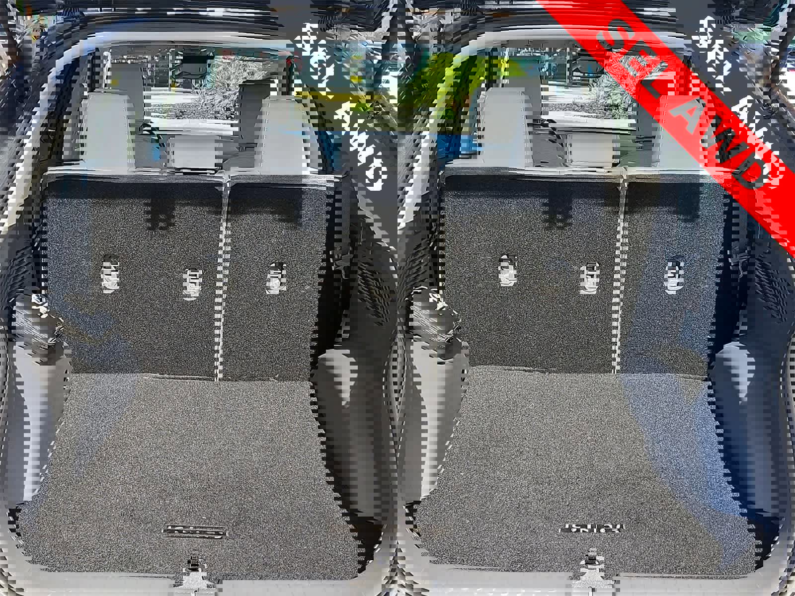 Certified 2023 Hyundai Ioniq 5 SEL image 23