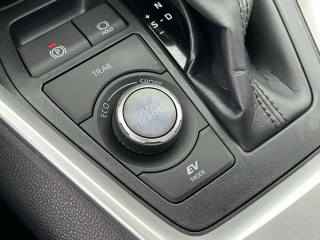 Certified 2023 Toyota RAV4 XSE AWD/4WD image 23