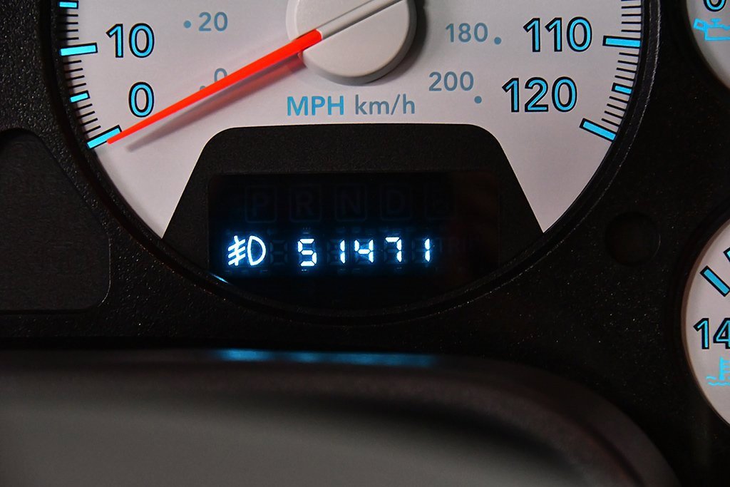 Used 2007 Dodge Ram 3500 Truck SLT w/ Quad Cab Big Horn Value Group image 18