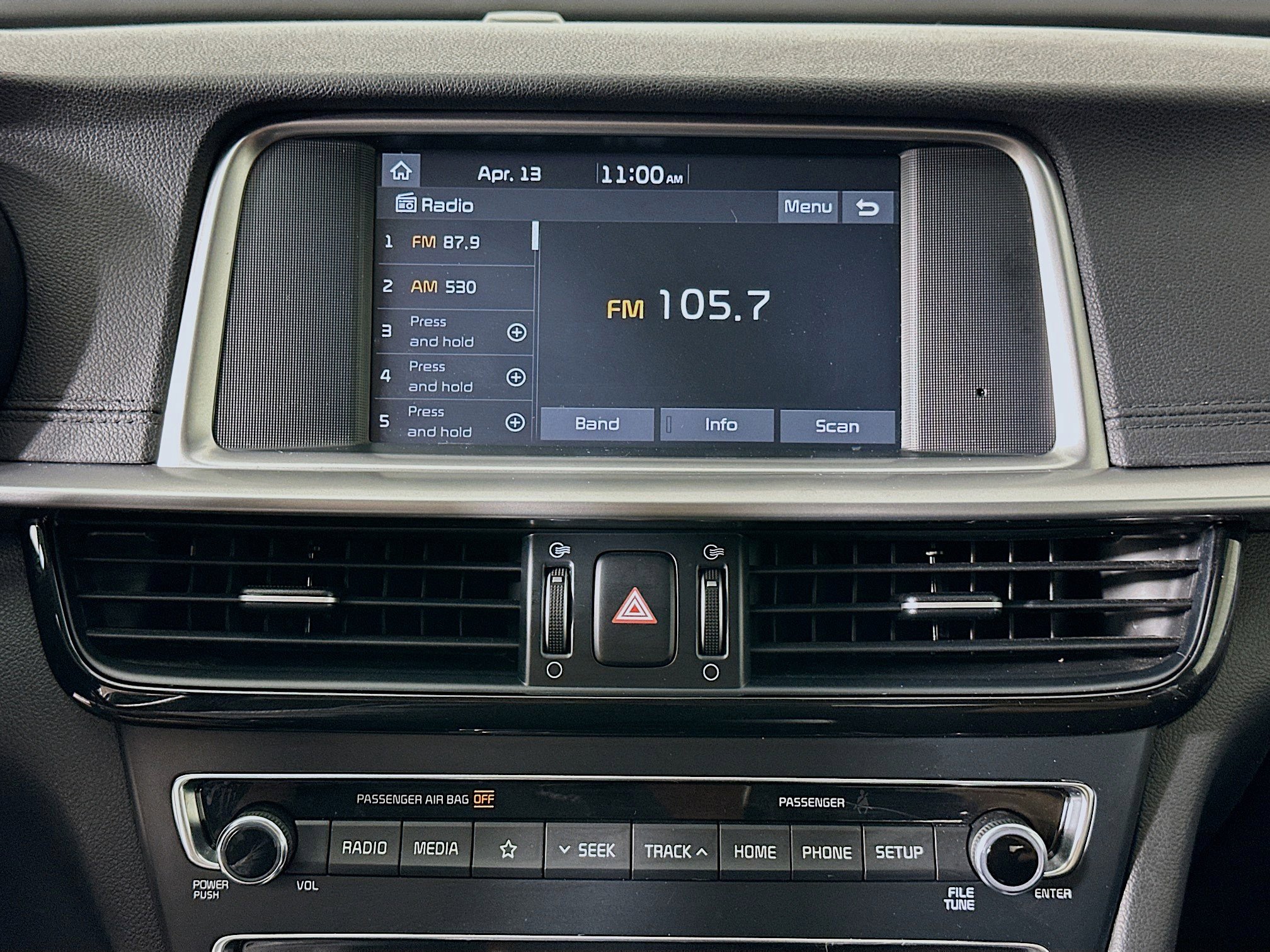 Used 2019 Kia Optima LX image 21