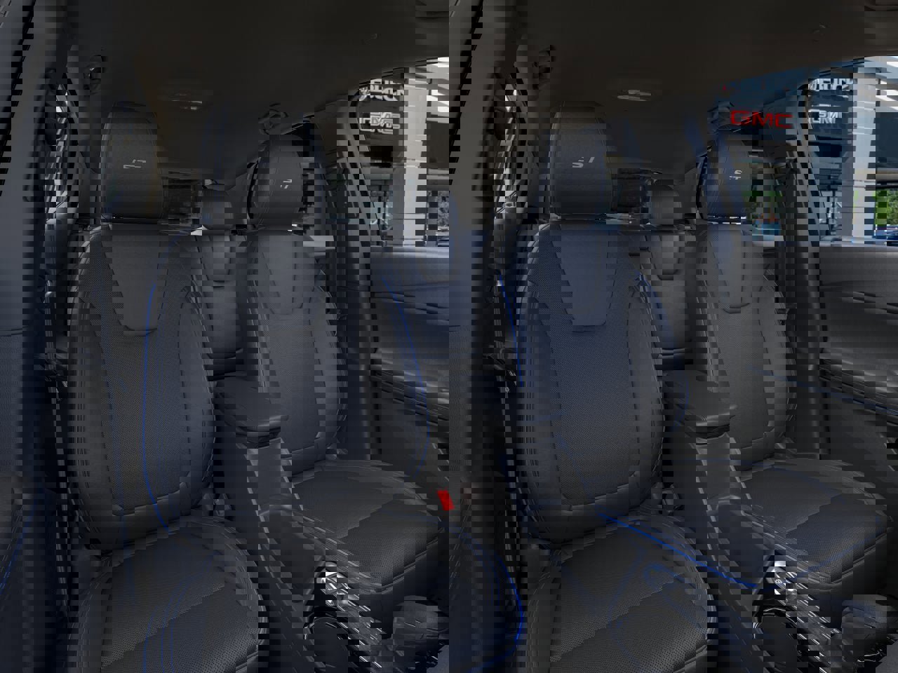 New 2026 Buick Encore GX Sport Touring w/ Advanced Technology Package image 19