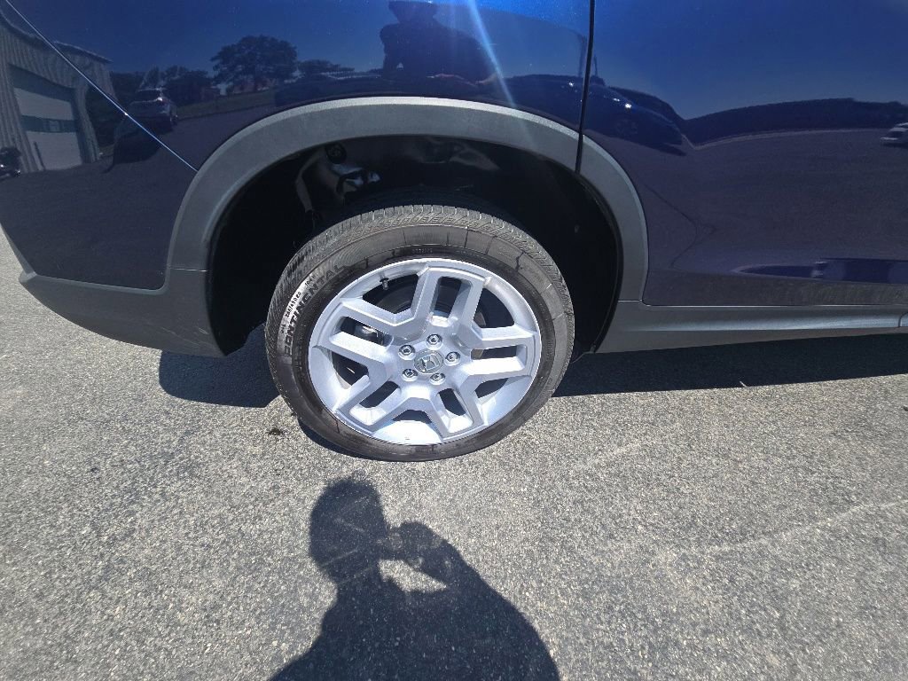 Certified 2024 Honda Passport EX-L image 11