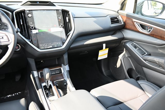 New 2025 Subaru Ascent Touring image 10