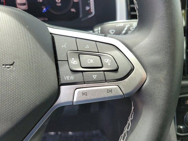 Used 2022 Volkswagen Atlas SE image 24