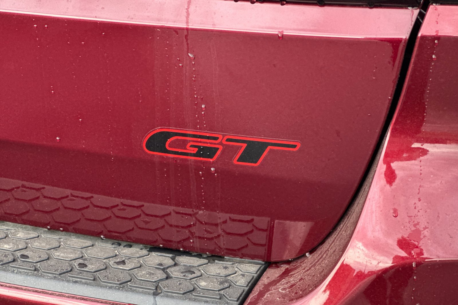 New 2026 Dodge Durango GT image 25