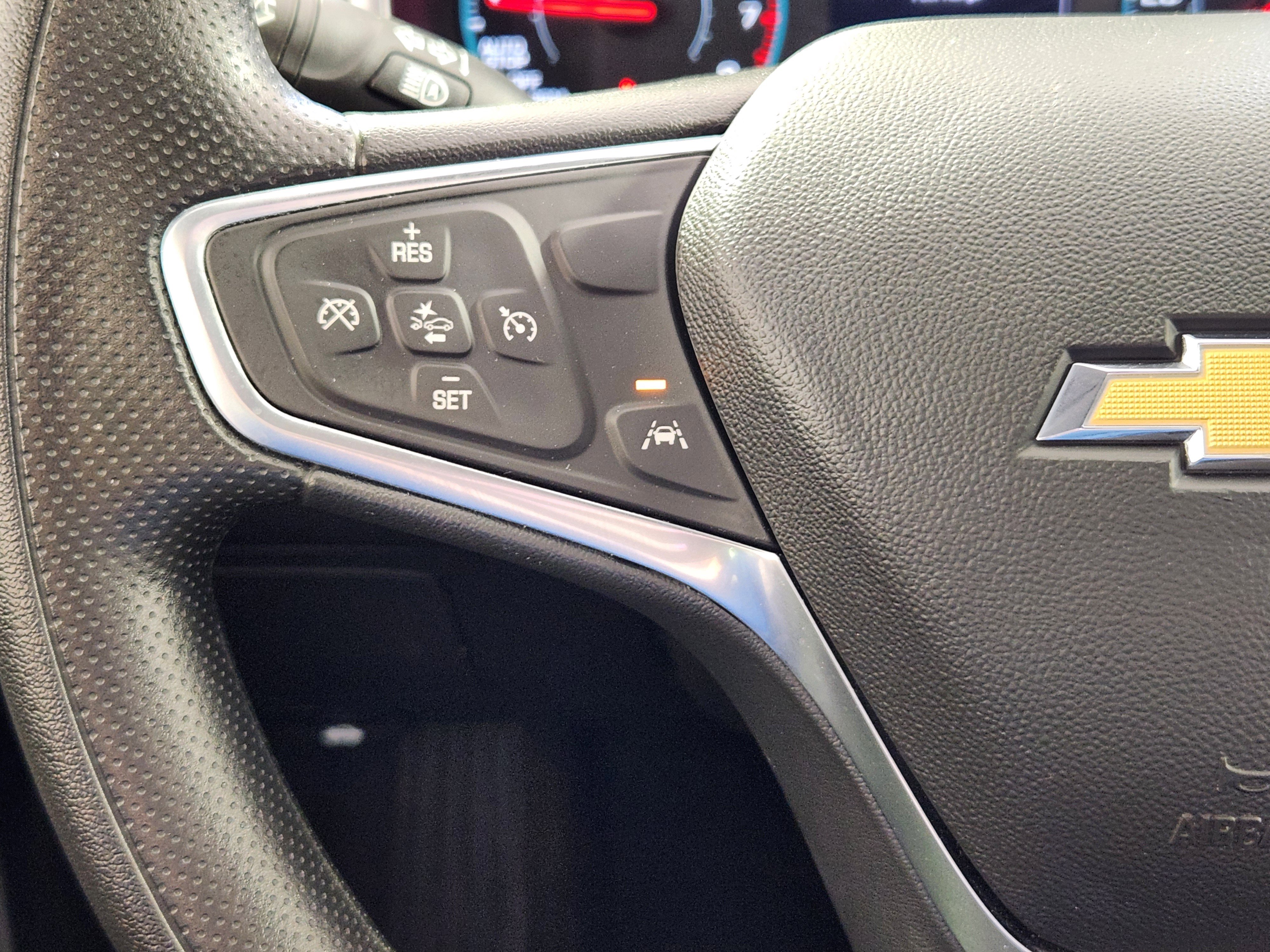 Used 2025 Chevrolet Malibu LT FWD image 18