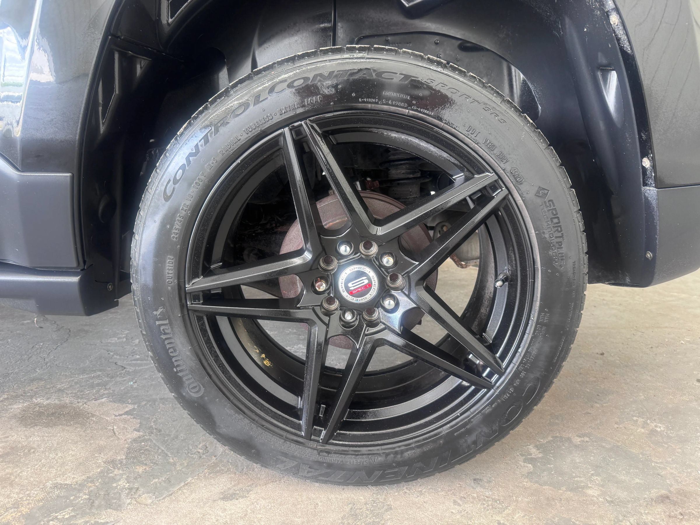 Used 2014 Jeep Patriot Sport w/ Power Value Group FWD image 14