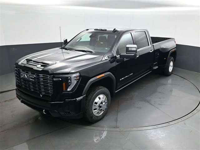 New 2026 GMC Sierra 3500 Denali Ultimate image 13
