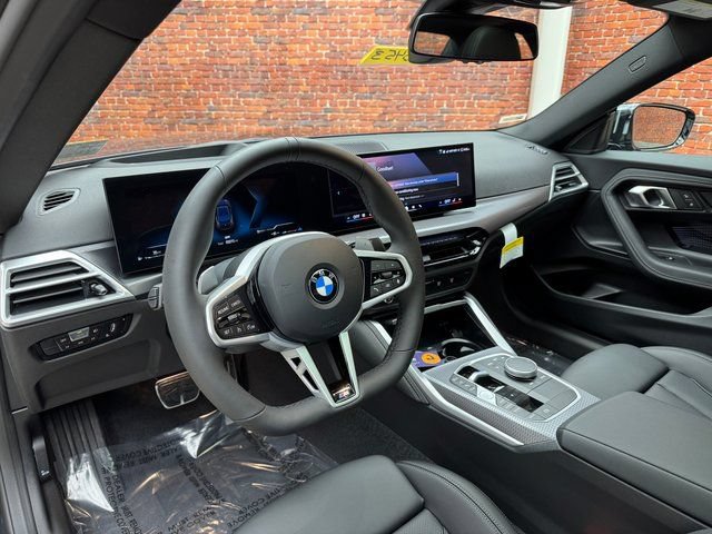 Used 2026 BMW 230i xDrive Coupe w/ Premium Package AWD/4WD image 12