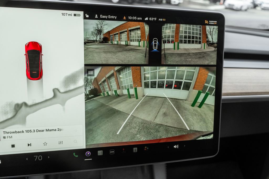 Used 2024 Tesla Model Y Long Range image 9