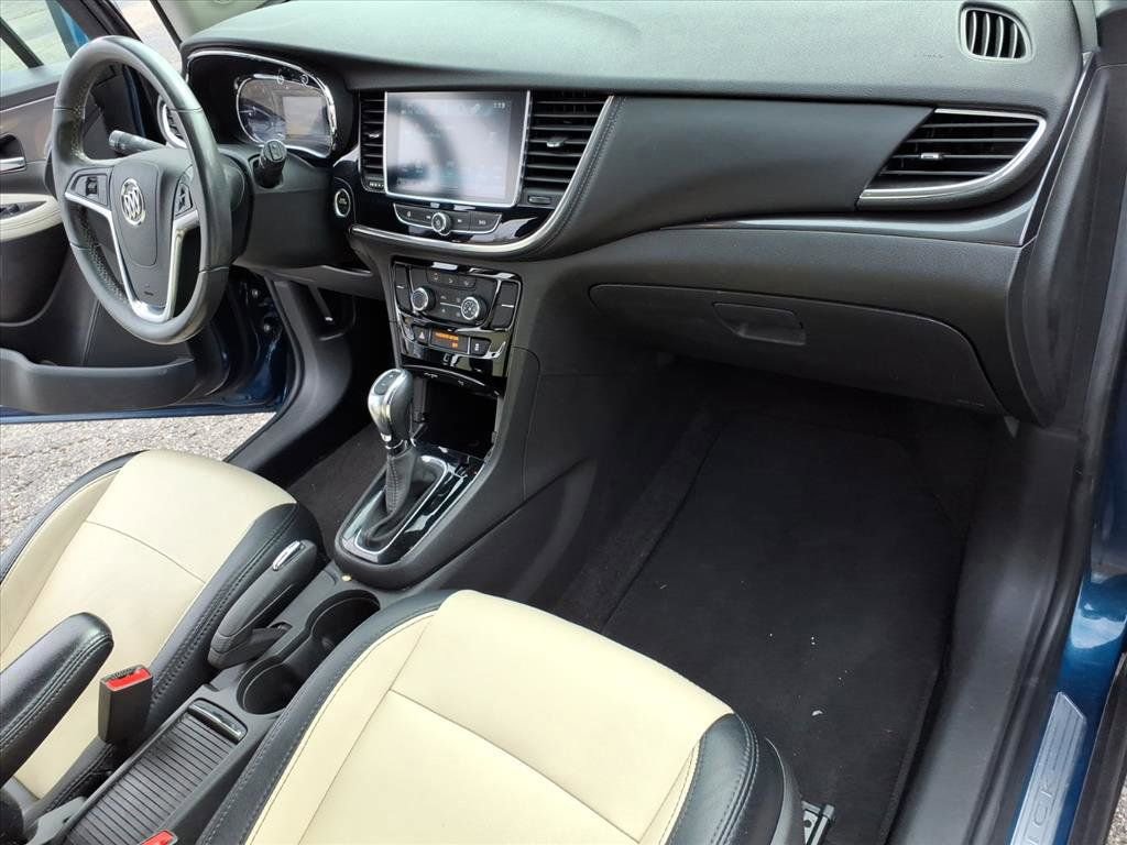Used 2019 Buick Encore Preferred w/ Safety Package image 15