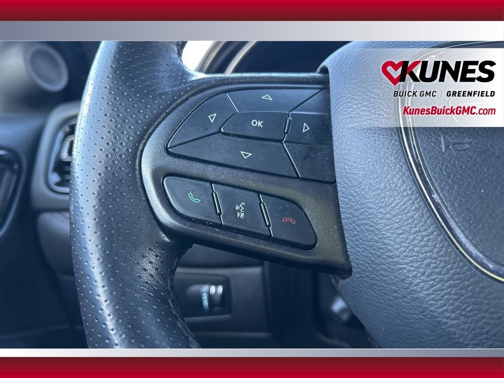 Used 2024 Dodge Durango GT image 20