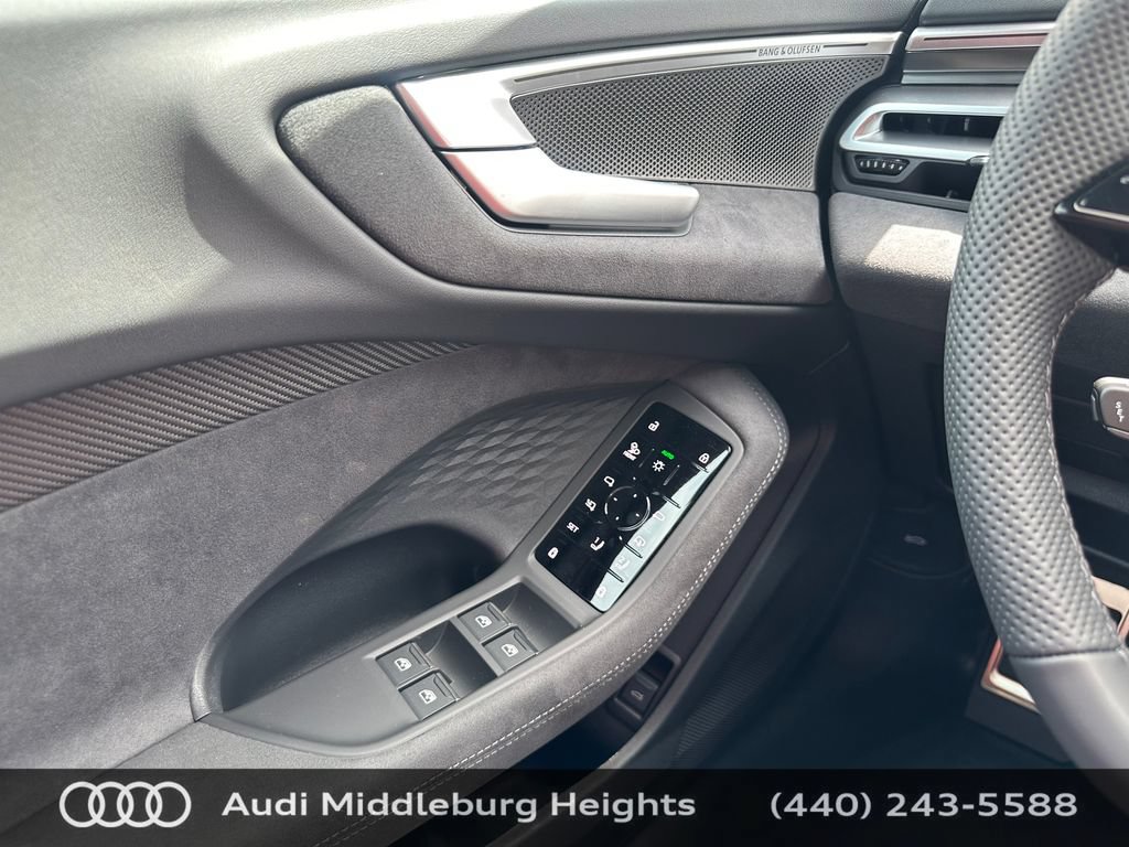 New 2026 Audi S5 Premium Plus AWD/4WD image 29