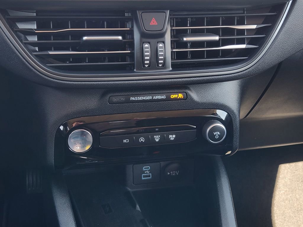 Used 2023 Ford Escape Active w/ Tech Pack #2 image 24