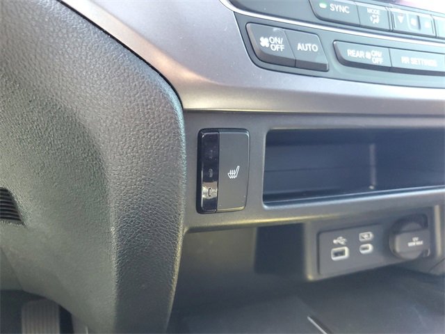 Certified 2024 Honda Passport EX-L image 24