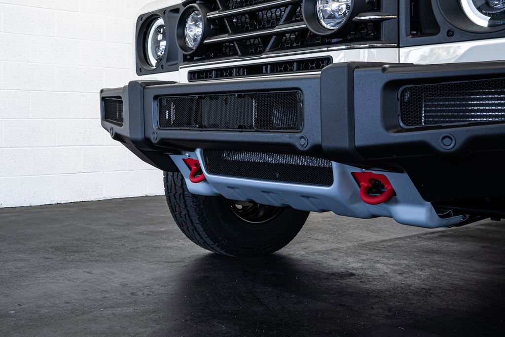 New 2026 INEOS Grenadier image 11