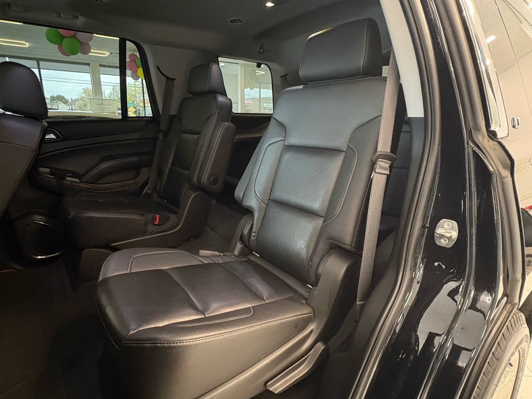 Used 2019 Chevrolet Tahoe LT AWD/4WD image 22