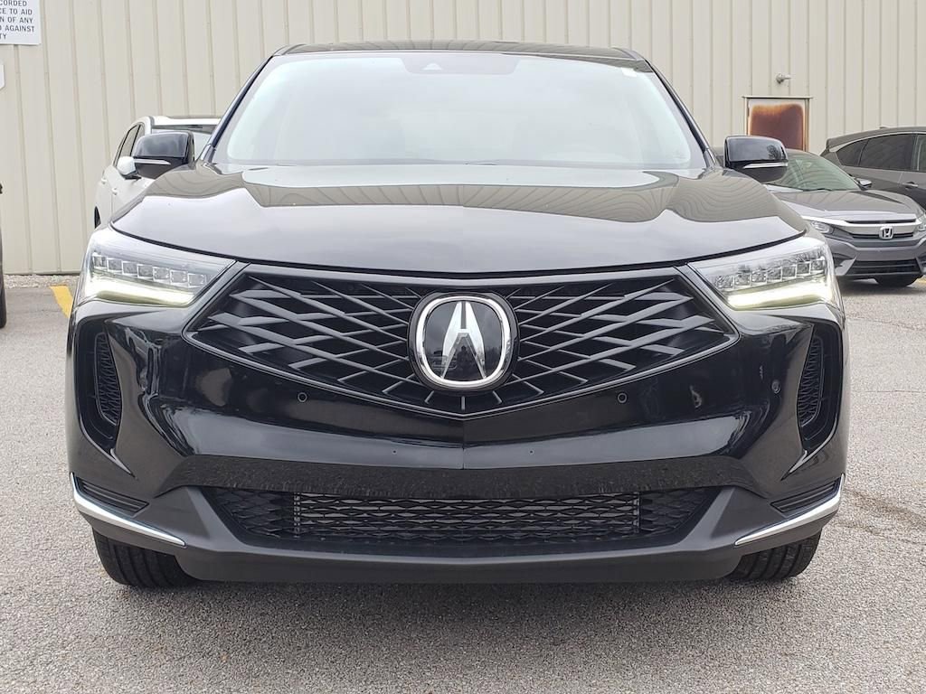 New 2026 Acura RDX w/ Technology Package AWD/4WD video 2