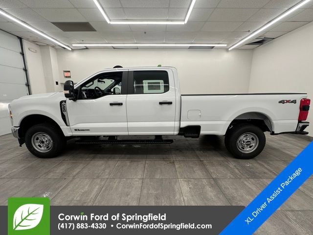 New 2026 Ford F250 XL w/ 360-Degree Camera Package image 3