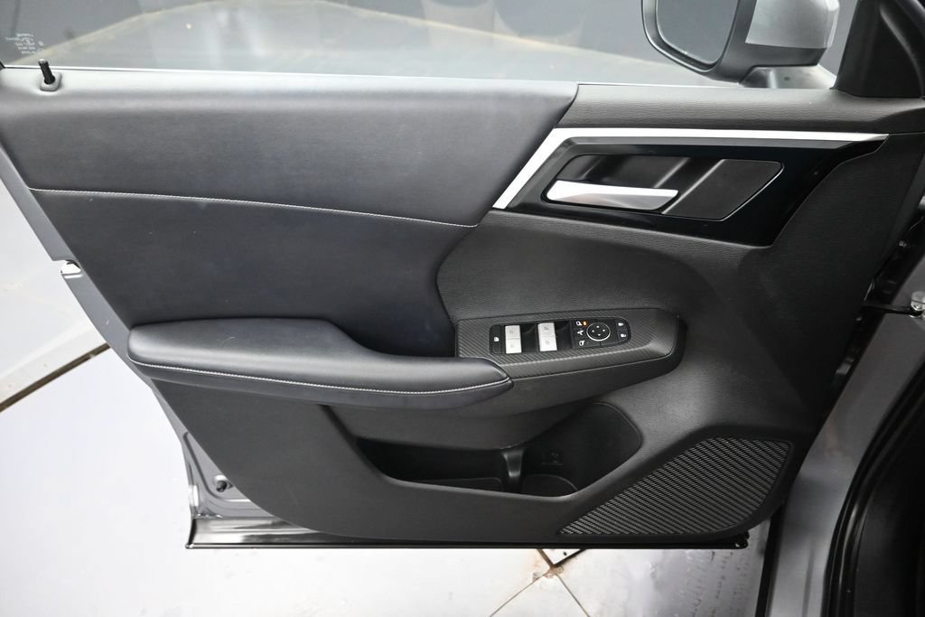 Used 2023 Mitsubishi Outlander SE FWD image 25