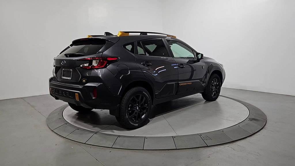 New 2026 Subaru Crosstrek 2.5i Wilderness image 5