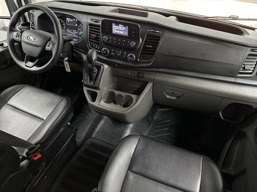 Used 2023 Ford Transit 350 XL image 12
