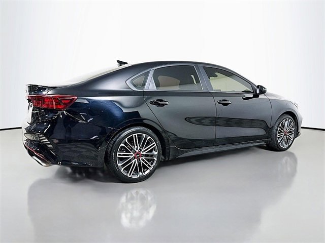 Used 2023 Kia Forte GT image 7