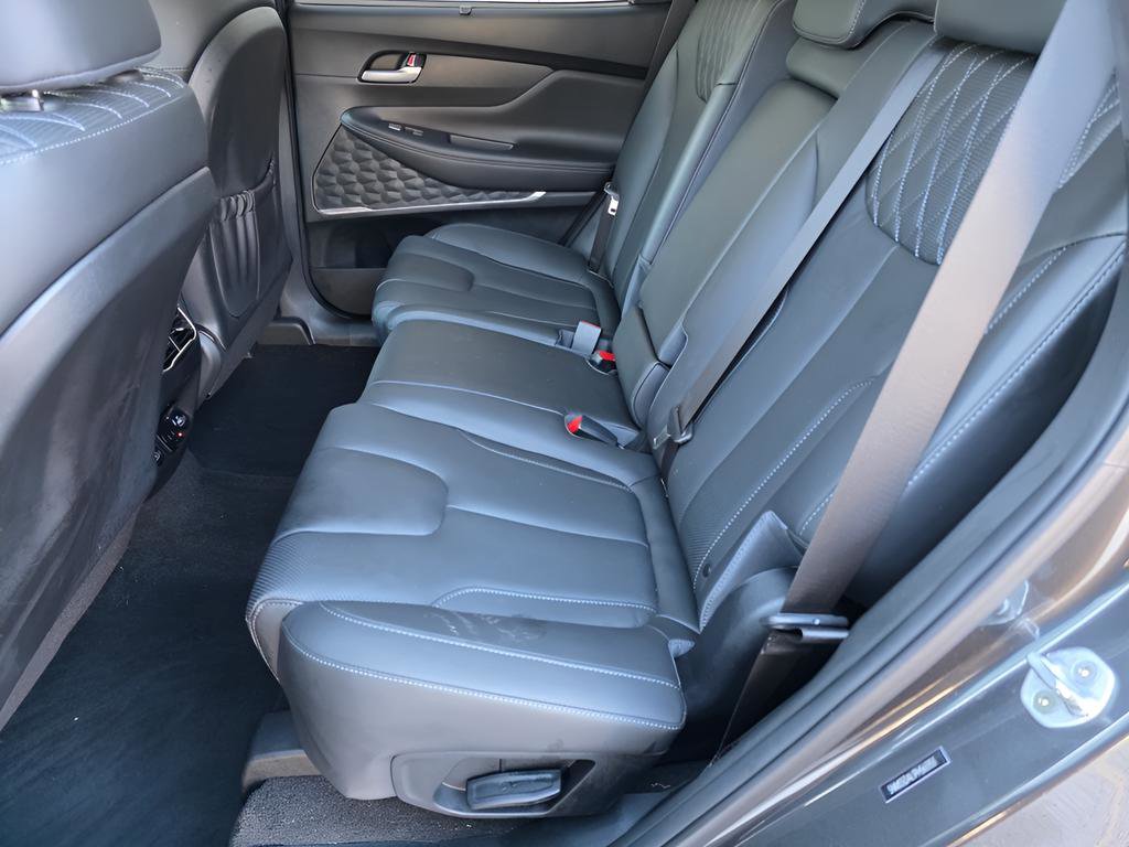 Certified 2023 Hyundai Santa Fe Calligraphy image 16