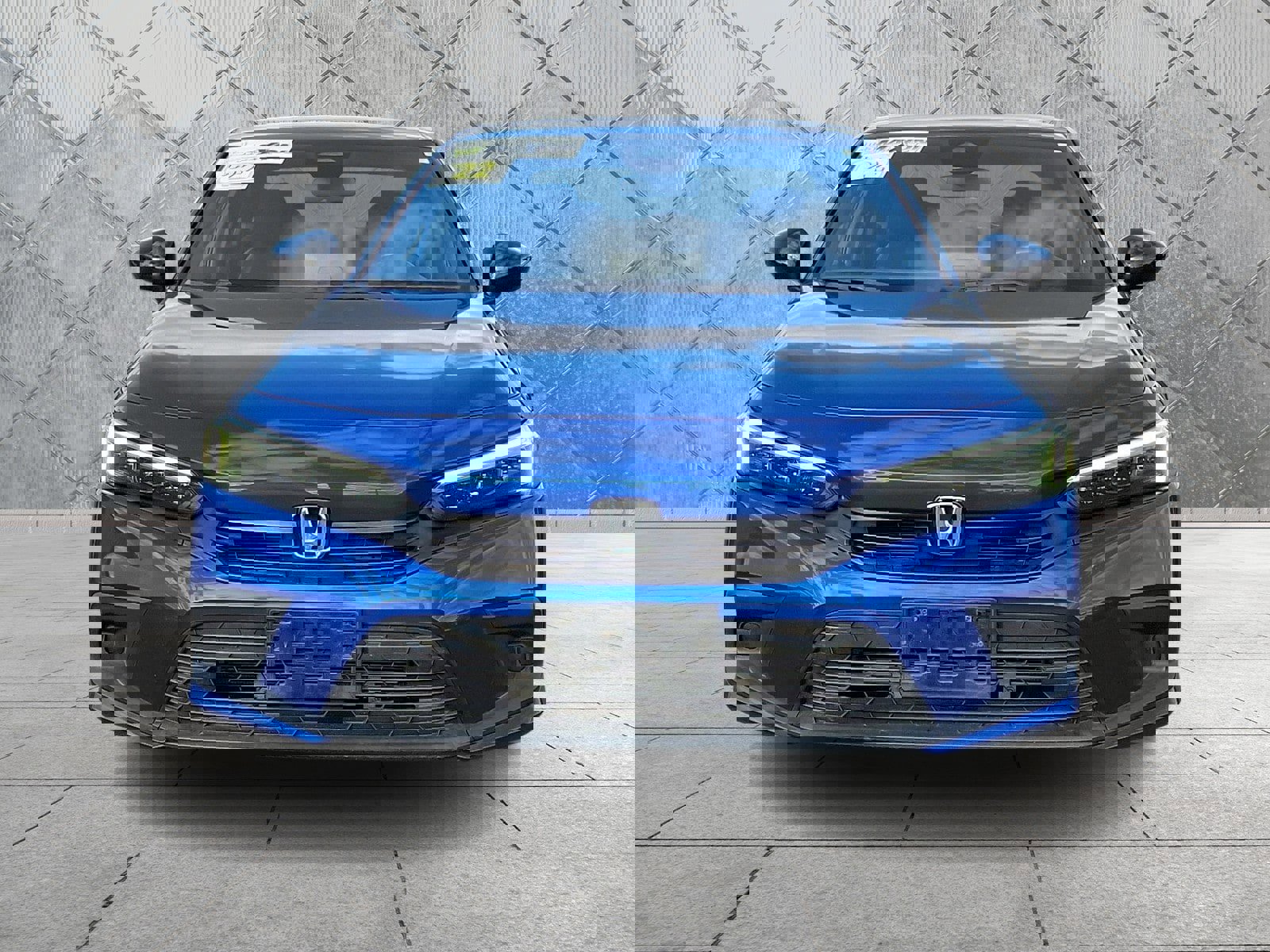 Used 2022 Honda Civic Sport image 2