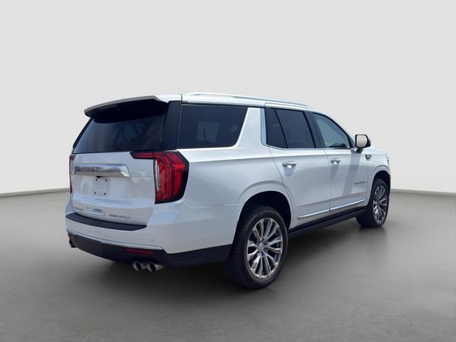 Used 2021 GMC Yukon Denali AWD/4WD image 6