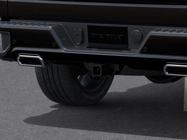 New 2026 Chevrolet Silverado 1500 High Country AWD/4WD image 19