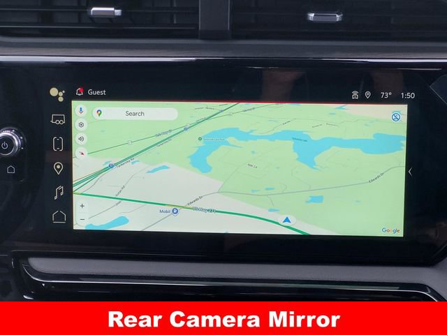 New 2026 GMC Sierra 1500 AT4 w/ AT4 Premium Package image 15